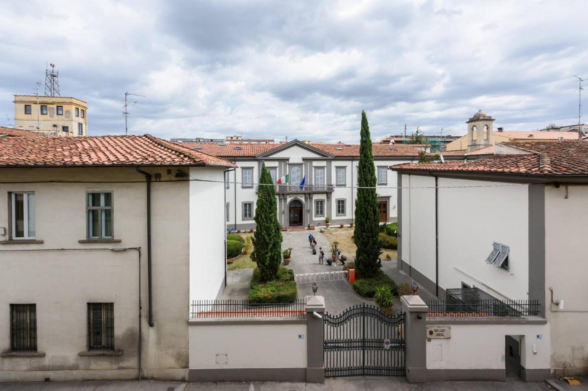 Apartment Florence- Oricellai Two Bedroom