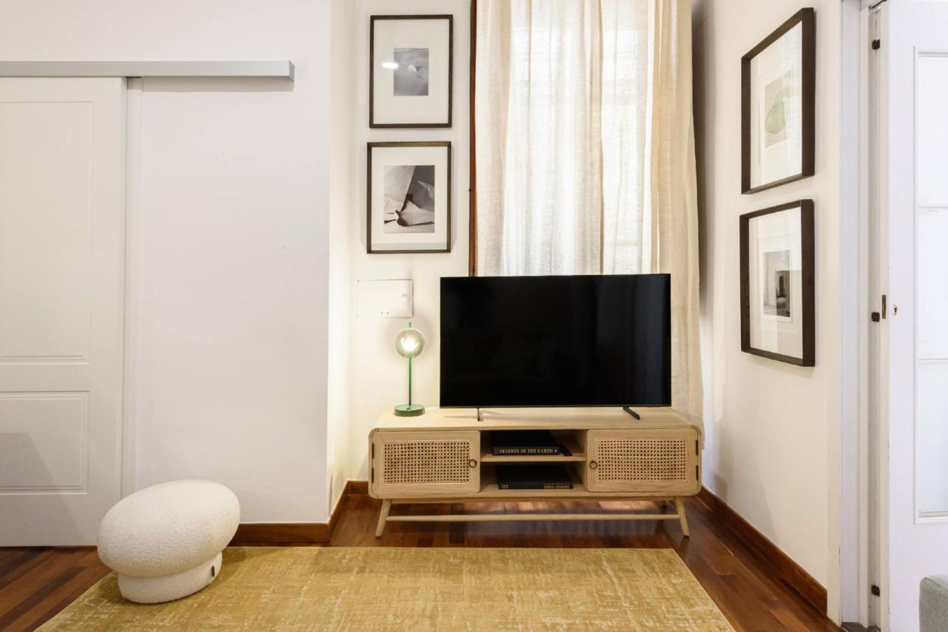 Florence- Oricellai Two Bedroom Apartment Florence